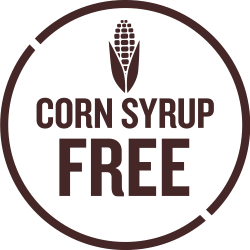 corn syrup free candy