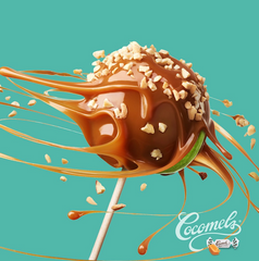Cocomels caramel apple 